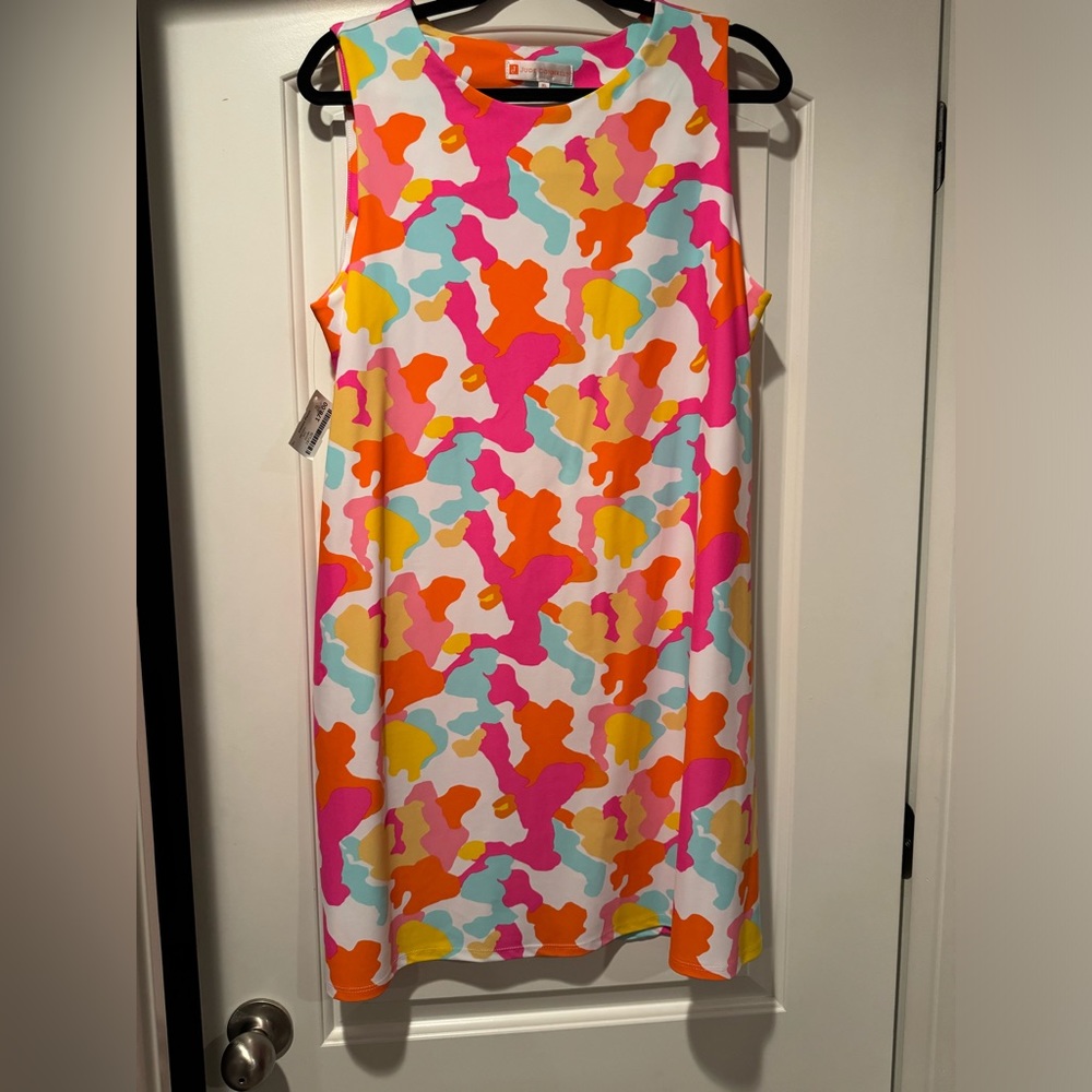 Jude Connally Dress NWT